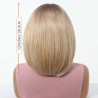 Bridget Lace Front Wig - Perruques Lace Front pour travestis Bridget Lace Front Wig - Perruques Lace Front pour travestis