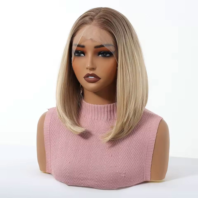 Perruque Lace Front Bridget - Perruques Lace Front pour travestis