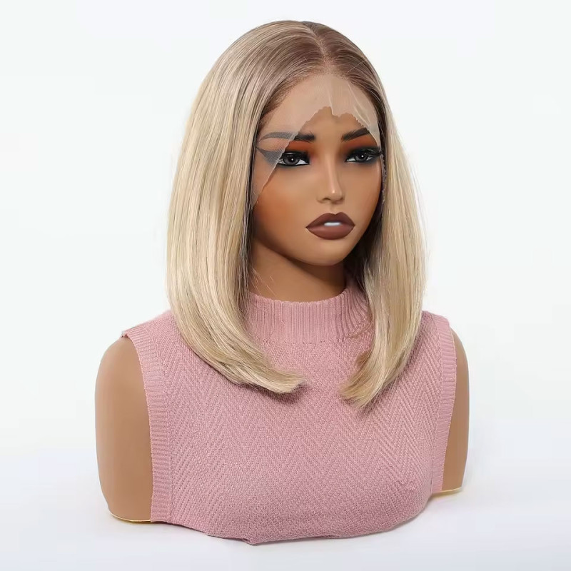 Bridget Lace Front Wig - Perruques Lace Front pour travestis