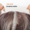 Perruque Lace Front Elisabeth - Perruques Lace Front pour travestis Perruque Lace Front Elisabeth - Perruques Lace Front pour travestis