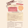 Mix for Aphrodisiac Cookies - Aphrodisiacs for cross-dressers Mix for Aphrodisiac Cookies - Aphrodisiacs for cross-dressers