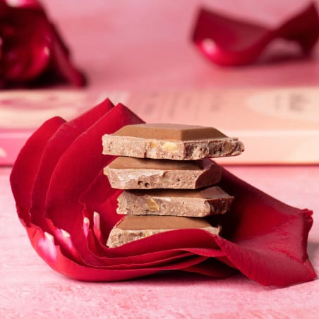 Trio découverte Love Tonic - Aphrodisiaques pour travestis