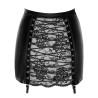 Crossdresser Corset Mini Skirt - Skirts & Shorts Crossdresser Corset Mini Skirt - Skirts & Shorts