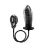 Gode vibrant gonflable Bigger Joy - Godes vibrants pour travestis