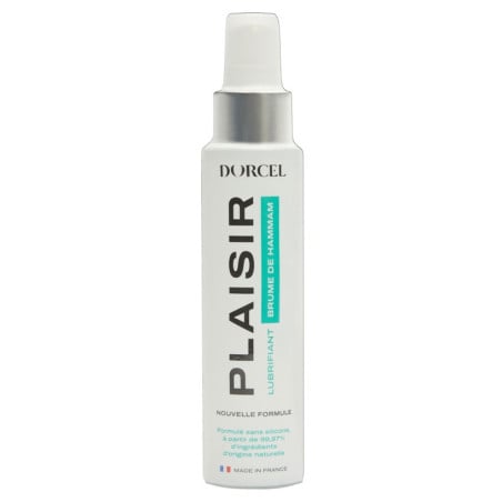 Hammam Mist Pleasure Lubricant (100ml) - Lube