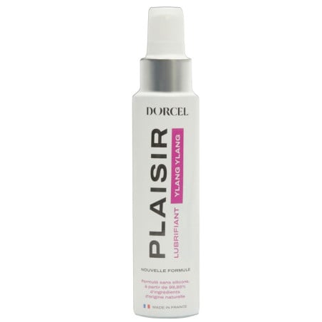 Ylang Ylang Pleasure Lubricant (100ml) - Lube