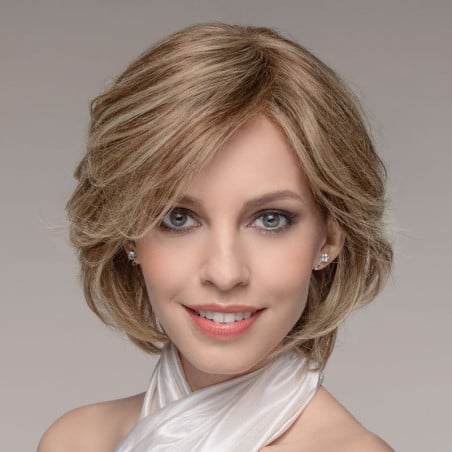 Perruque cheveux naturels Briliance - Perruques cheveux naturels Perruque cheveux naturels Briliance - Perruques cheveux naturels