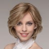 Perruque cheveux naturels Briliance - Perruques cheveux naturels Perruque cheveux naturels Briliance - Perruques cheveux naturels