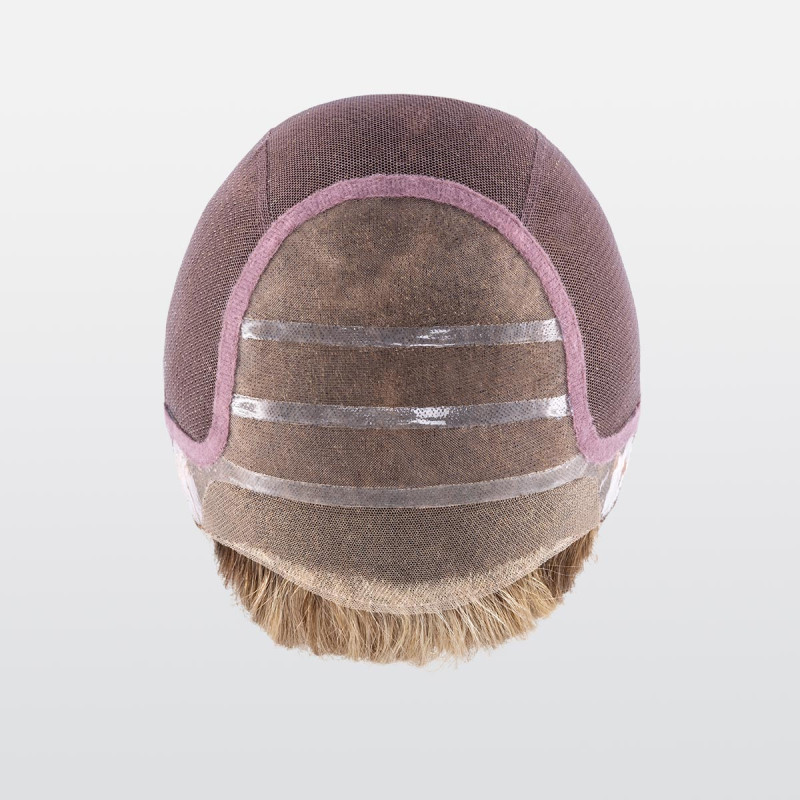 Perruque cheveux naturels Briliance - Natural hair wigs