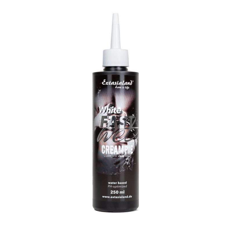 Creampie Sperm Lubricant (250ml) - Lube