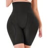 Shorty fausses hanches noir - Fausses hanches Shorty fausses hanches noir - Fausses hanches