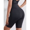 Shorty fausses hanches noir - Fausses hanches Shorty fausses hanches noir - Fausses hanches