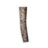 Black Tattoo Sleeve - Gloves and boas Black Tattoo Sleeve - Gloves and boas