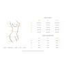 Charms Suspender Belt - Garter belt for cross-dressers Charms Suspender Belt - Garter belt for cross-dressers