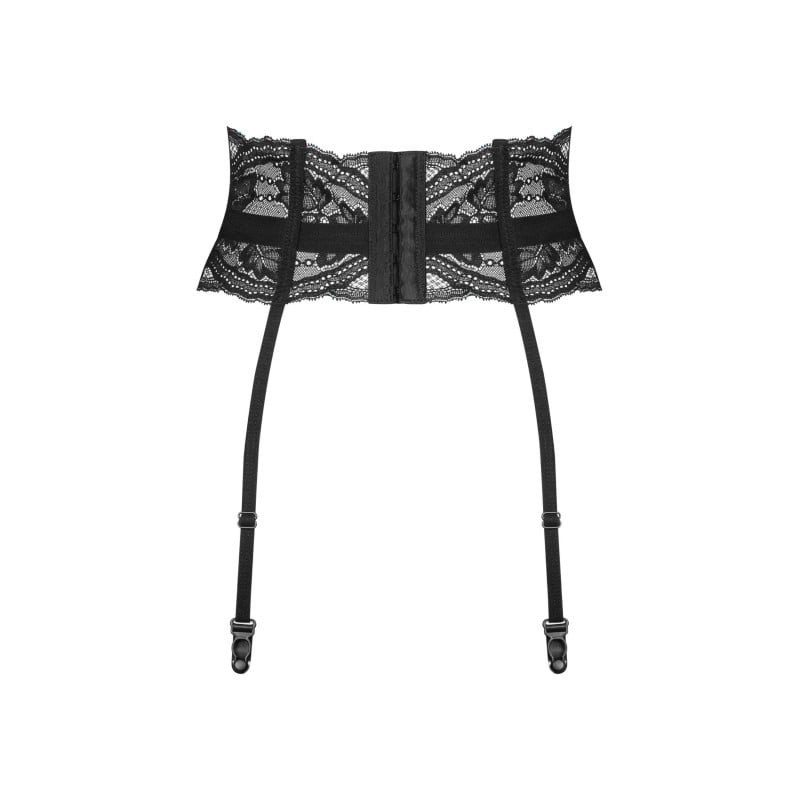 Porte-jarretelles Nutris - Portes-jarretelles pour travestis