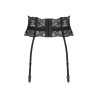 Nutris Garter Belt - Garter belt for cross-dressers Nutris Garter Belt - Garter belt for cross-dressers