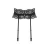 Nutris Garter Belt - Garter belt for cross-dressers Nutris Garter Belt - Garter belt for cross-dressers