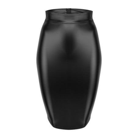copy of Pencil skirt in Wetlook - Skirts & Shorts
