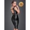 Jupe crayon en Wetlook - Jupes pour travestis