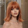 Lolly Red Wig - Wigs