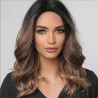 Samantha Chatain Wig - Chestnut