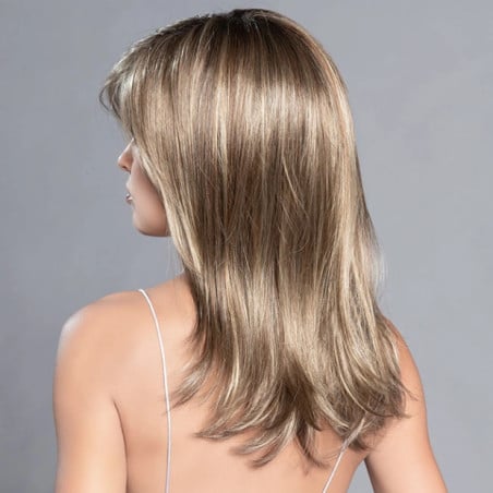 Carrie wig - Chestnut