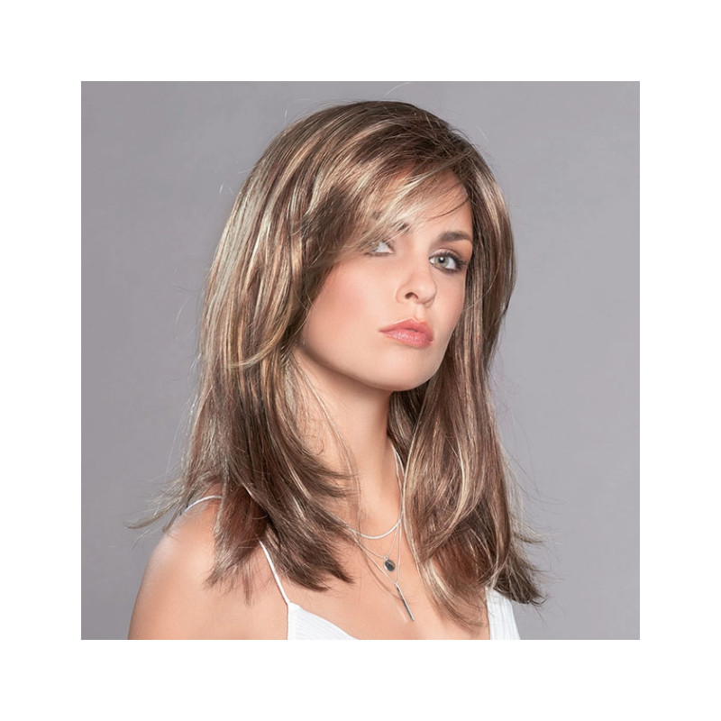 Carrie wig - Chestnut