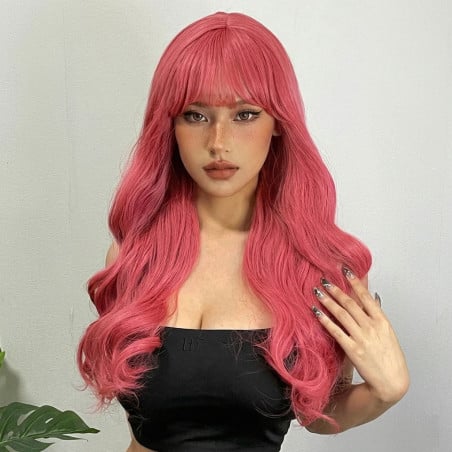 Drag Queen Beth Wig - Drag Queen wigs