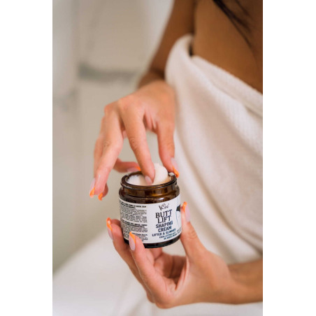 Butt Lift Cream (100ml) - Butt enhancement cream