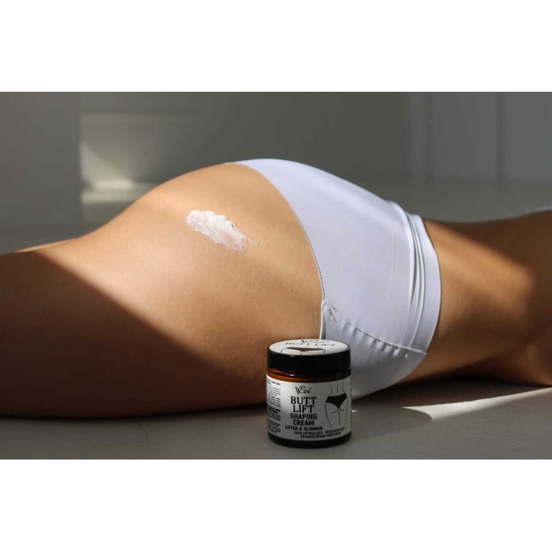 Butt Lift Cream (100ml) - Butt enhancement cream