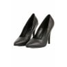 Escarpins noirs 10 cm - Escarpins grandes tailles pour travestis