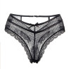 Black lace panties - Panties & Thongs for cross-dressers