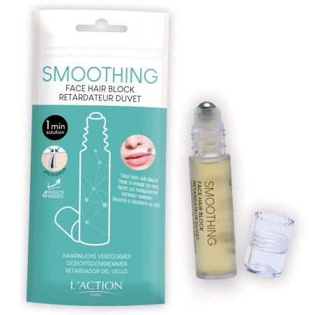 Down retardant (10 ml) - Hair removal