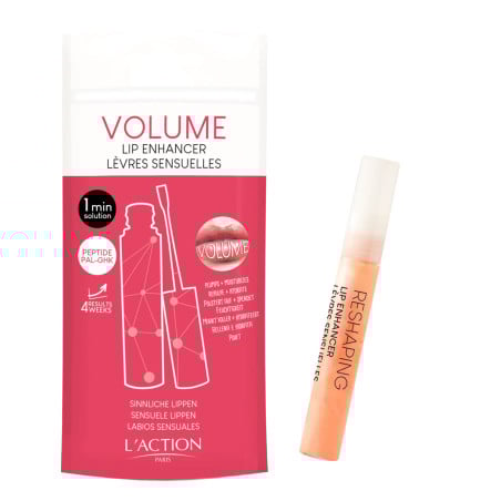 Lèvres Sensuelles (10ml) - Lèvres