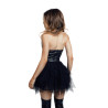 Tutu-effect mini dress - Dresses