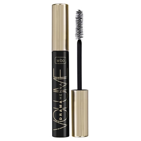 Volume Drama Mascara with Henna Effect - Eyes