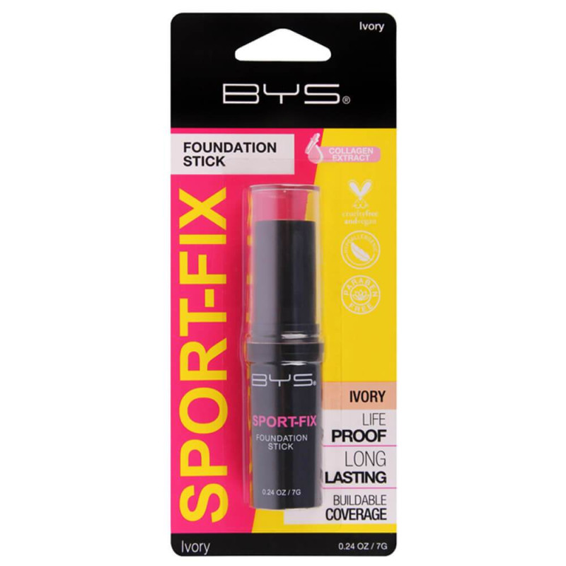 Sport-Fix Unifying Complexion Corrector Stick - Beard cover