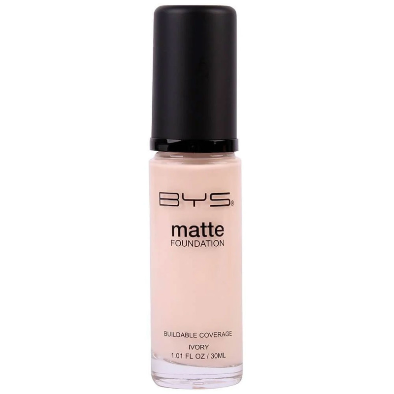 Maturing Foundation - Beard cover