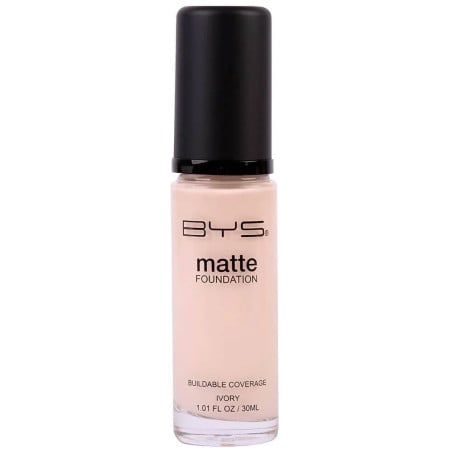Maturing Foundation - Beard cover