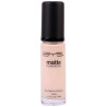 Maturing Foundation - Beard cover