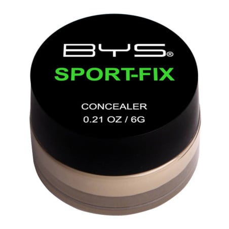 Correcteur et Anti-cerne Couvrant Sport-Fix - Cache-barbe pour travestis