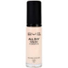 Long-Lasting Foundation - Beard cover