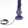 Plug anal XL avec caméra L'Oracle - Gode Alien