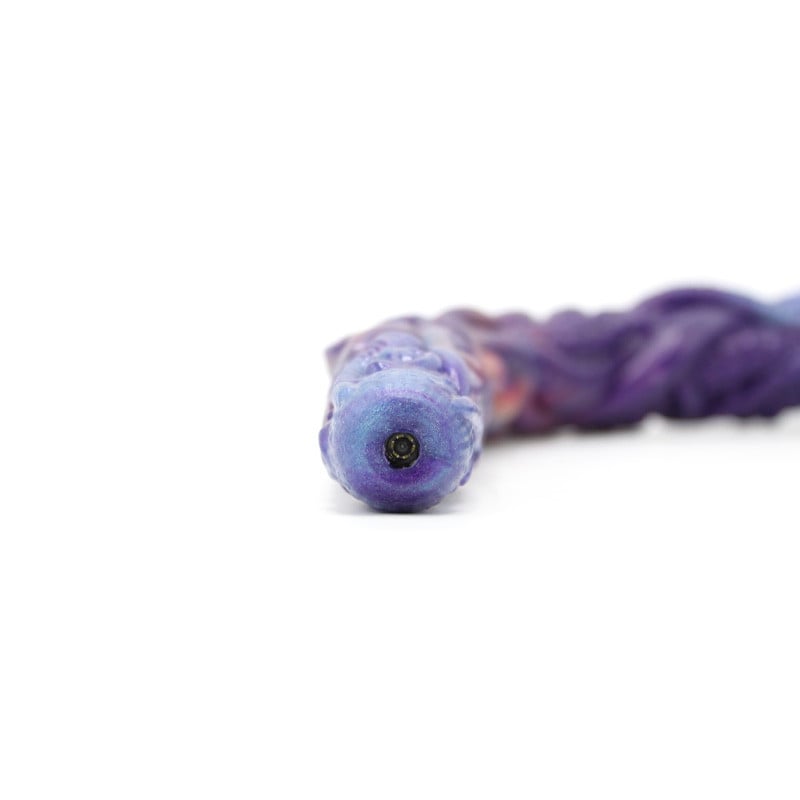XL Anal Plug with Camera The Oracle - Gode Alien