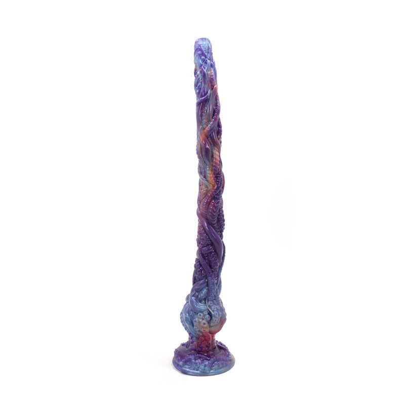 XL Anal Plug with Camera The Oracle - Gode Alien