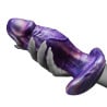 Plug Phallus de l'Abysse - Gode Alien