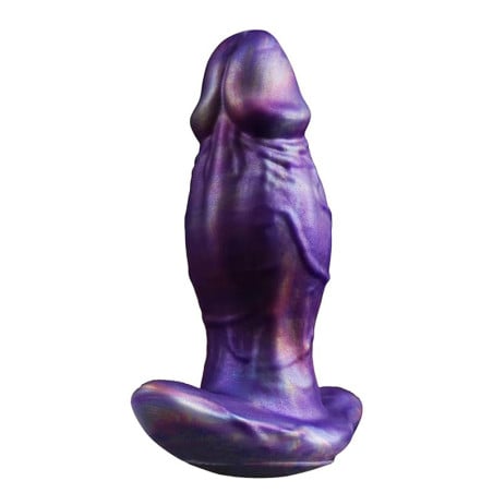 Plug Phallus de l'Abysse - Gode Alien