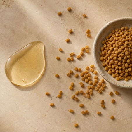 Huile de Fenugrec (50ml) - Fenugreek