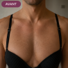 Huile de Fenugrec (50ml) - Fenugrec pour travesti