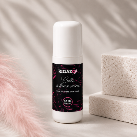 False breast glue (50ml) - Accessories